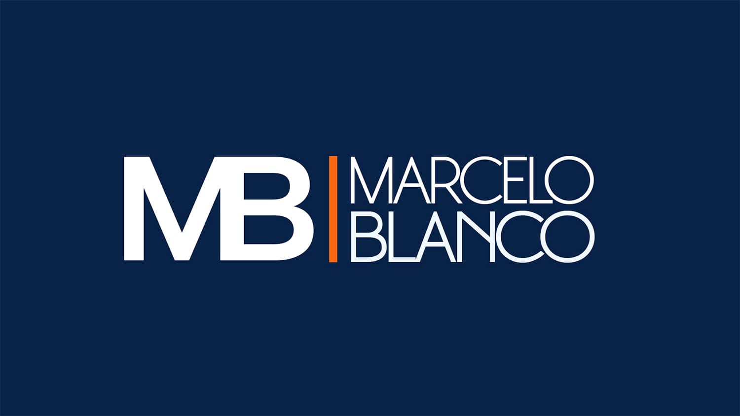 Marcelo Blanco - Corredor de Seguros del BSE